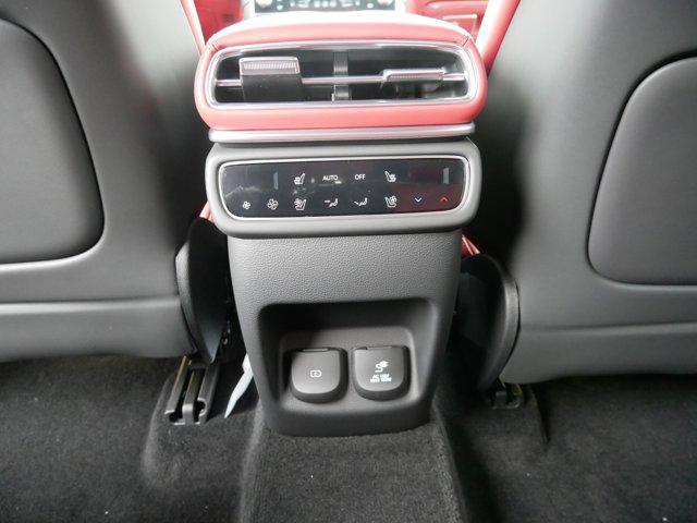 new 2026 Genesis GV80 Coupe car, priced at $90,574