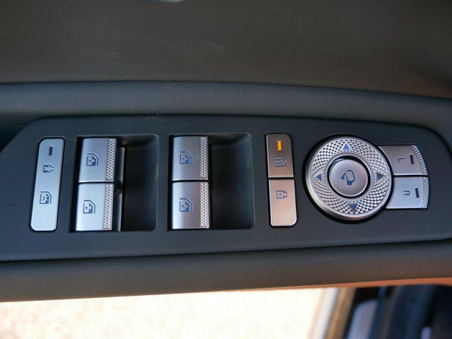 new 2026 Genesis GV80 car, priced at $78,649