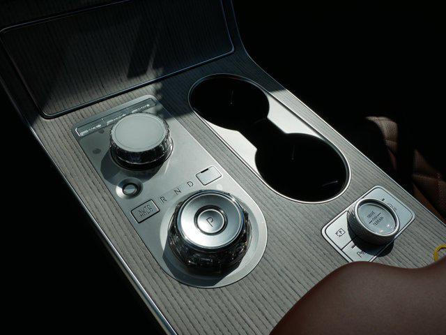 new 2026 Genesis GV80 car, priced at $84,774