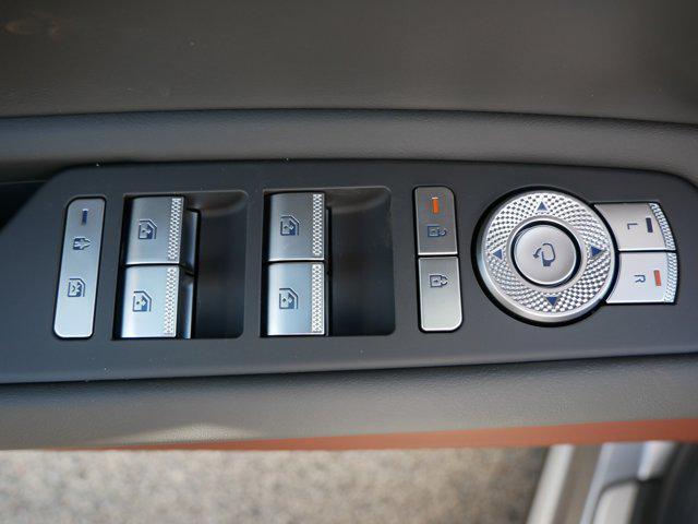 new 2026 Genesis GV80 car, priced at $84,774