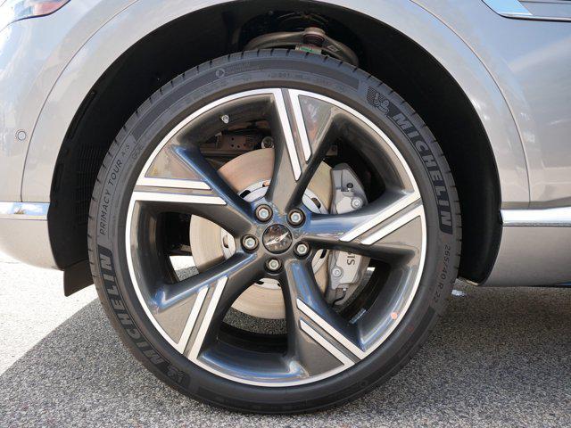 new 2026 Genesis GV80 car, priced at $84,774