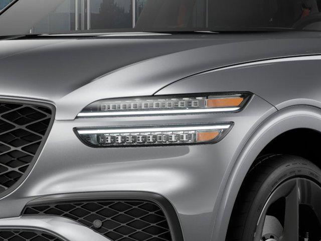 new 2026 Genesis GV70 car, priced at $63,254