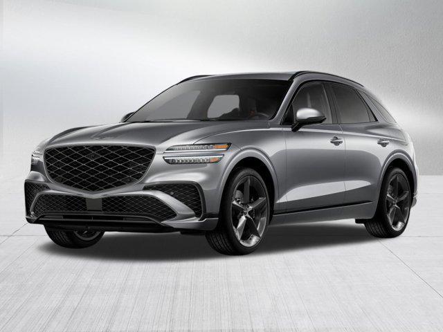 new 2026 Genesis GV70 car, priced at $62,944