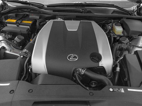 used 2014 Lexus GS 350 car, priced at $14,996
