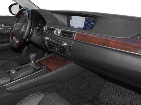 used 2014 Lexus GS 350 car, priced at $14,996