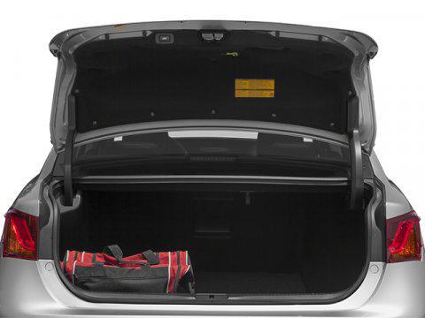 used 2014 Lexus GS 350 car, priced at $14,996