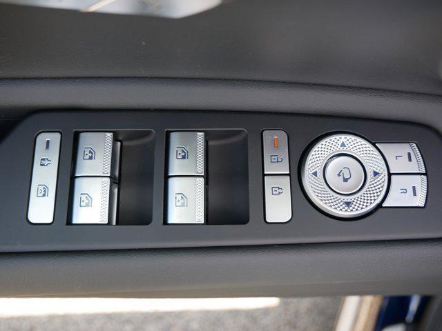 new 2026 Genesis GV80 car, priced at $78,394