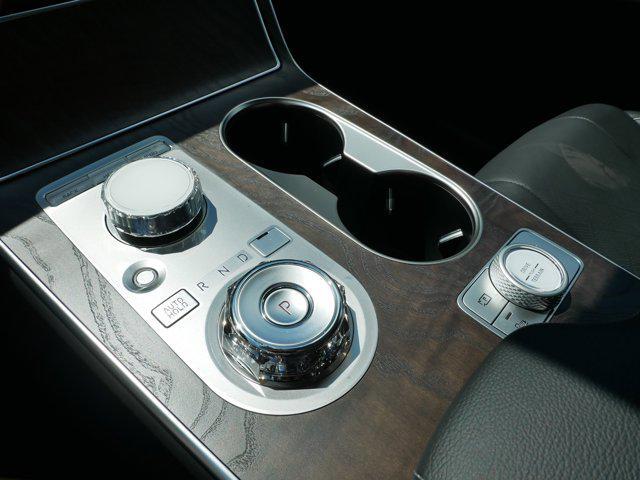 new 2026 Genesis GV80 car, priced at $78,394