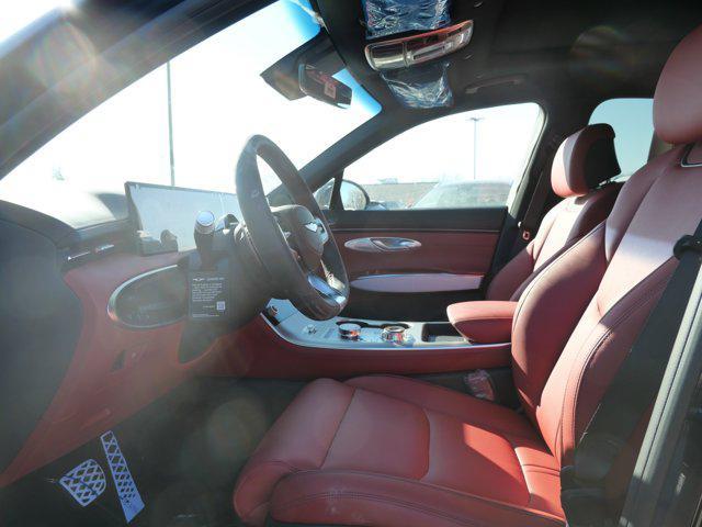 new 2026 Genesis GV70 car, priced at $62,680