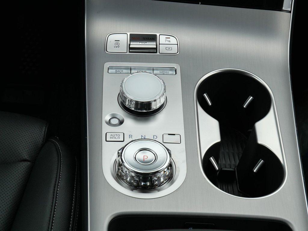 new 2026 Genesis GV70 car, priced at $55,249