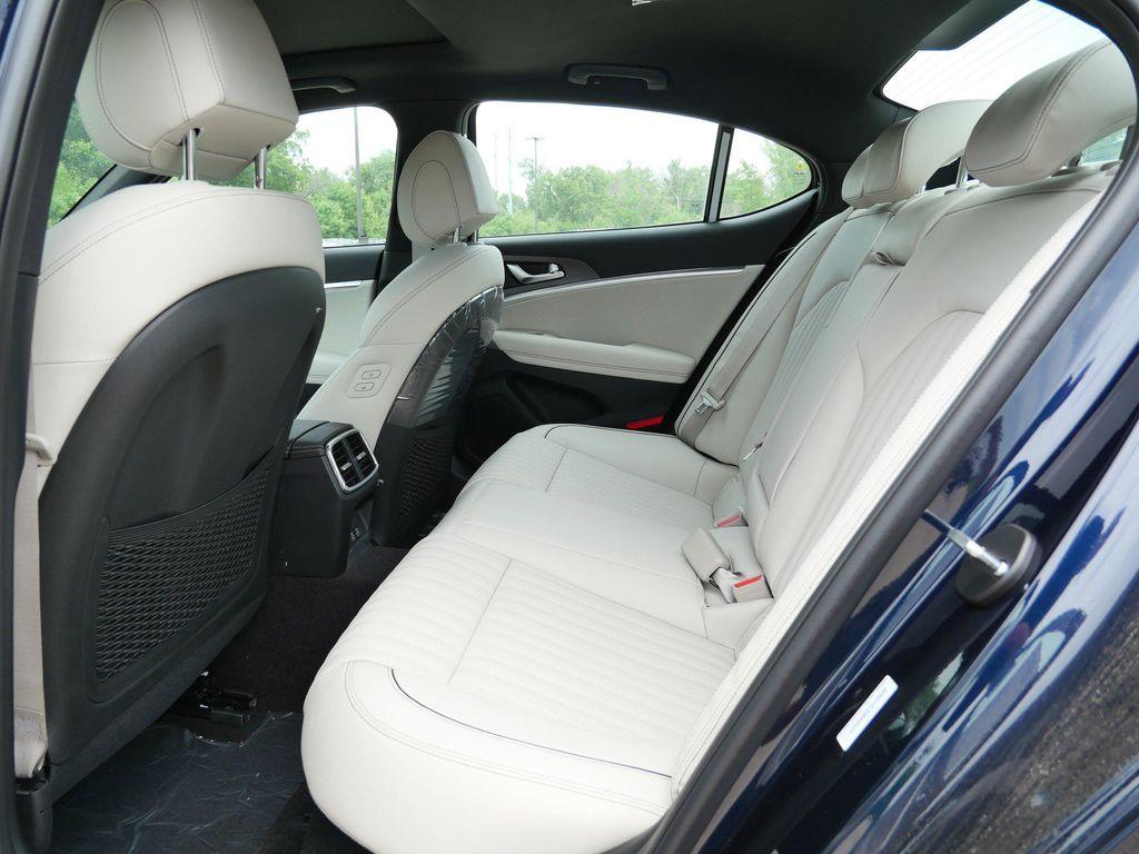 new 2026 Genesis GV70 car, priced at $55,249