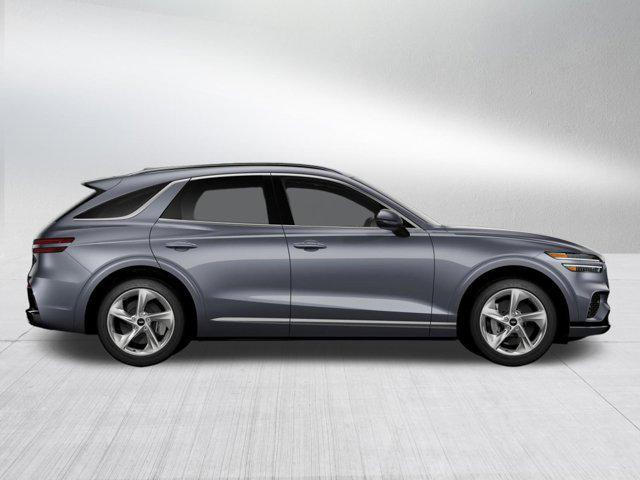 new 2026 Genesis GV70 car, priced at $55,249