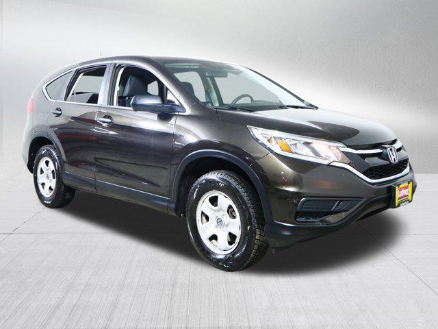 used 2015 Honda CR-V car, priced at $10,999