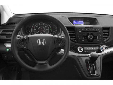 used 2015 Honda CR-V car, priced at $10,696