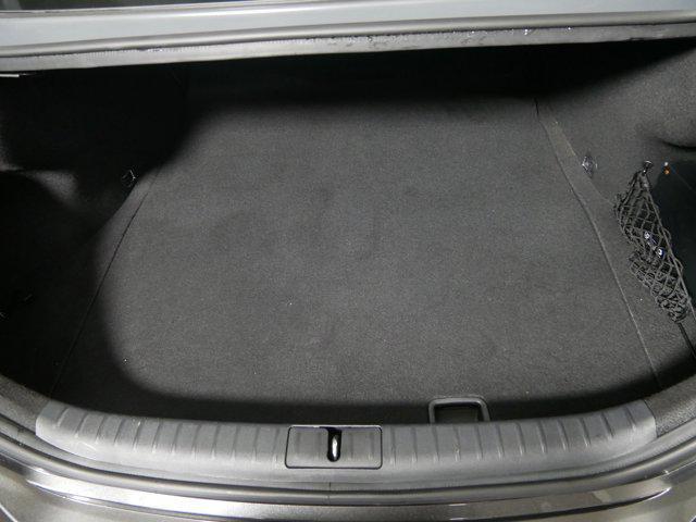 used 2023 Genesis G70 car, priced at $30,996