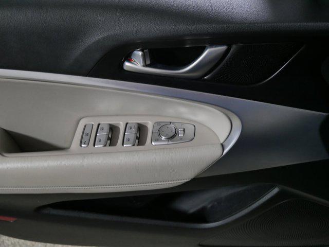 used 2023 Genesis G70 car, priced at $30,996