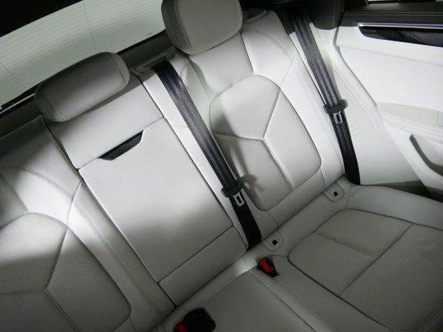 used 2017 Porsche Macan car, priced at $23,796