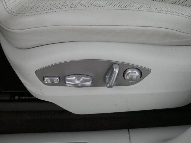 used 2017 Porsche Macan car, priced at $23,796