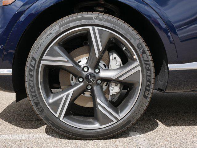 new 2026 Genesis GV80 car, priced at $85,579