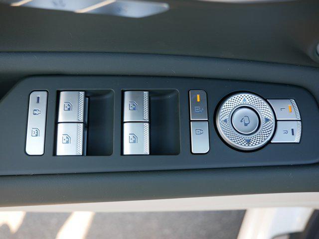 new 2026 Genesis GV80 car, priced at $70,809