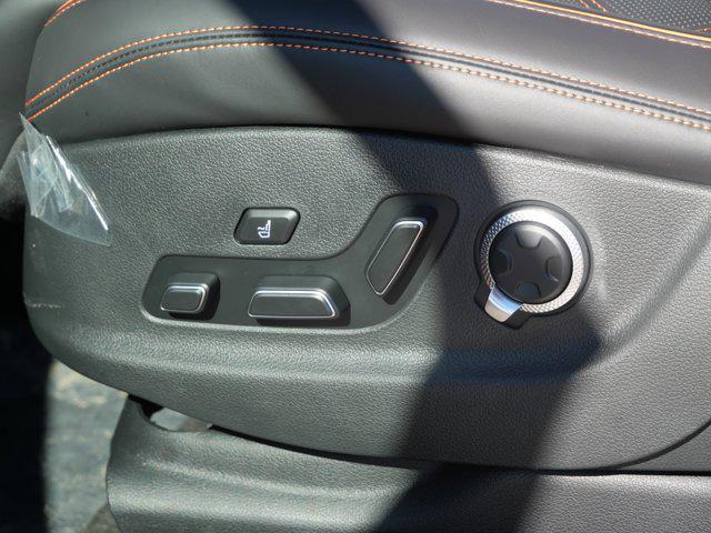 new 2026 Genesis GV70 car, priced at $74,554