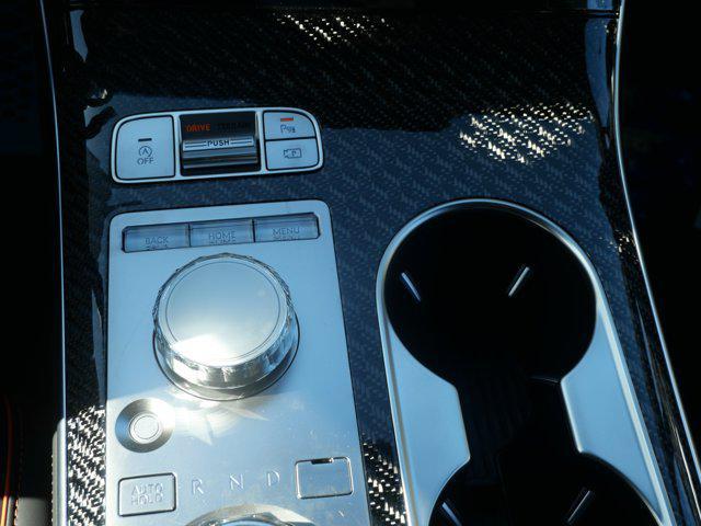 new 2026 Genesis GV70 car, priced at $74,554