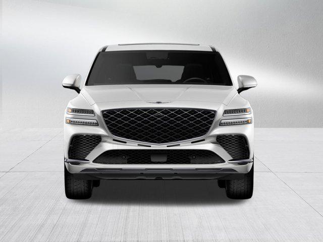 new 2026 Genesis GV80 Coupe car, priced at $90,195