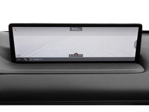 used 2024 Genesis GV80 car, priced at $53,996