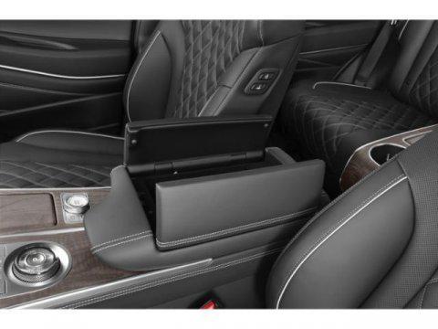 used 2024 Genesis GV80 car, priced at $53,996