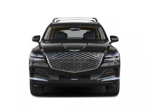 used 2024 Genesis GV80 car, priced at $53,996