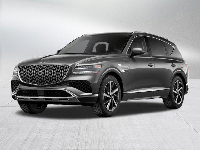 new 2026 Genesis GV80 car, priced at $66,980