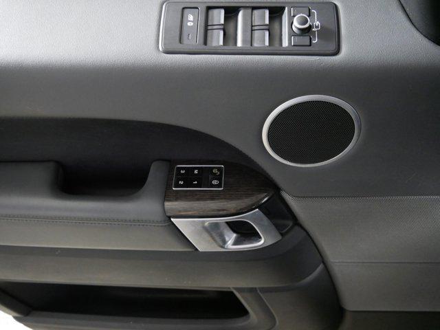 used 2014 Land Rover Range Rover Sport car, priced at $15,999