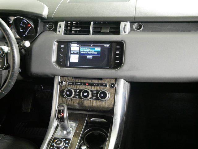 used 2014 Land Rover Range Rover Sport car, priced at $15,999