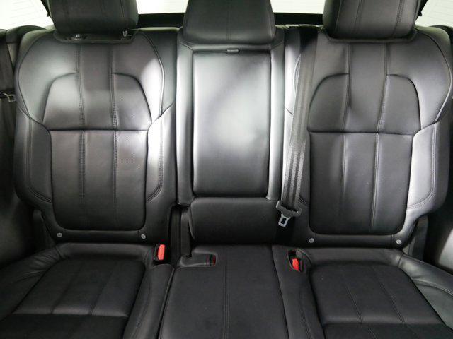 used 2014 Land Rover Range Rover Sport car, priced at $15,999