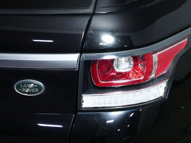 used 2014 Land Rover Range Rover Sport car, priced at $15,999