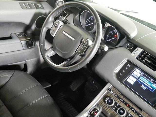 used 2014 Land Rover Range Rover Sport car, priced at $15,999
