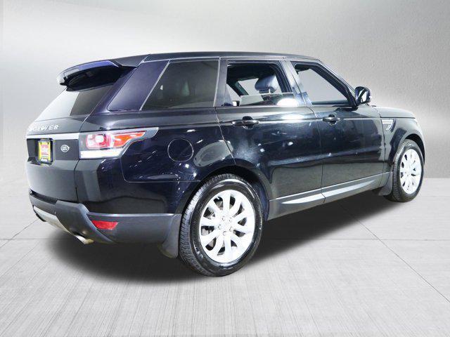 used 2014 Land Rover Range Rover Sport car, priced at $15,999