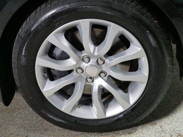 used 2014 Land Rover Range Rover Sport car, priced at $15,999