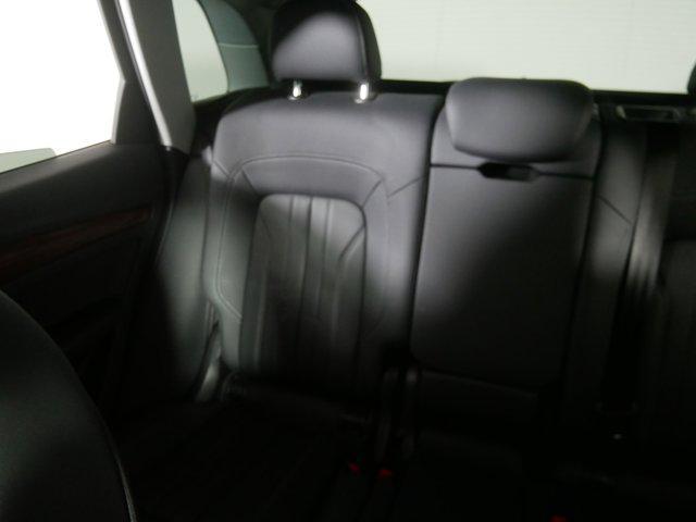 used 2023 Audi Q5 car, priced at $31,496