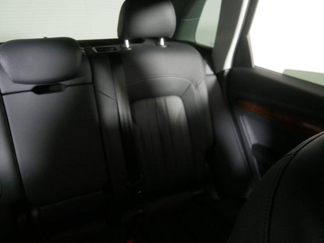 used 2023 Audi Q5 car, priced at $31,496