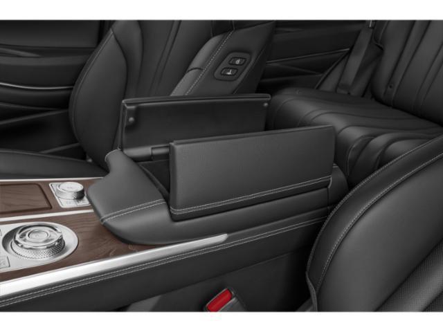 used 2023 Genesis GV80 car, priced at $46,846