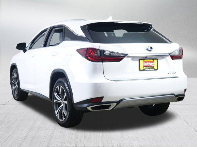 used 2020 Lexus RX 350 car, priced at $32,991