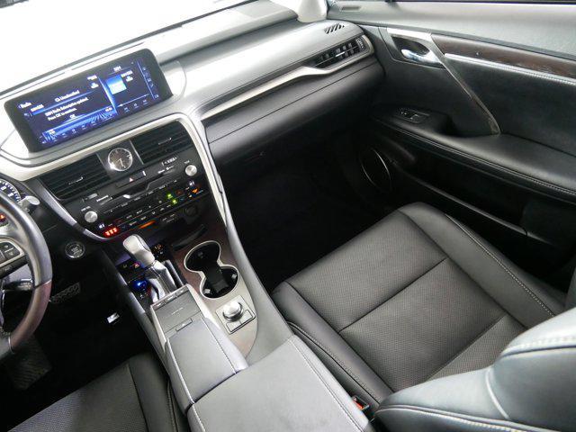 used 2020 Lexus RX 350 car, priced at $32,991