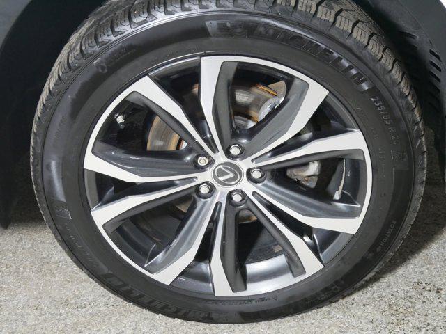 used 2020 Lexus RX 350 car, priced at $32,991