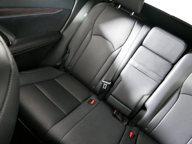 used 2020 Lexus RX 350 car, priced at $32,991