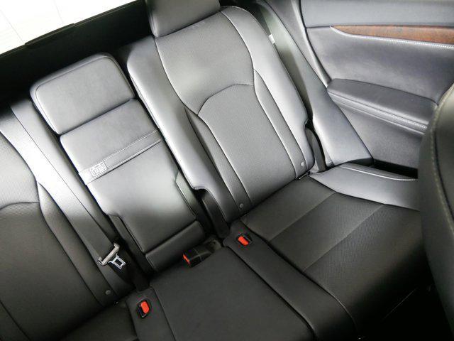 used 2020 Lexus RX 350 car, priced at $32,991