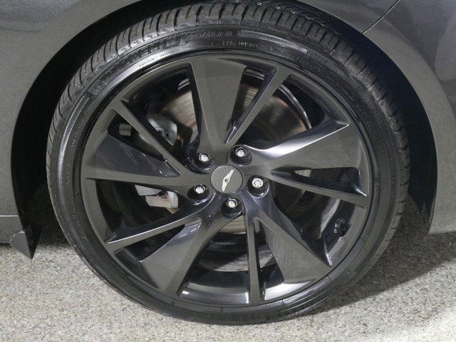 used 2023 Genesis G70 car, priced at $22,999