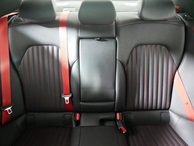 used 2023 Genesis G70 car, priced at $22,999