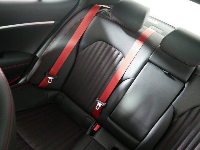 used 2023 Genesis G70 car, priced at $22,999