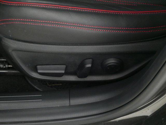 used 2023 Genesis G70 car, priced at $22,999